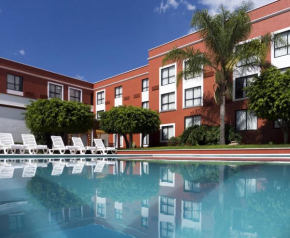 Fiesta Inn Leon, León De Los Aldama